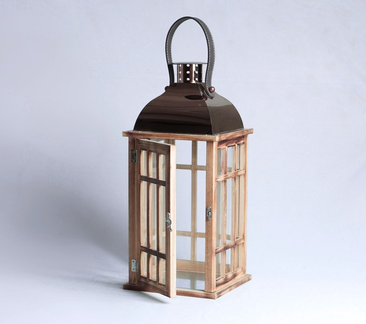 Rustlight Lantern