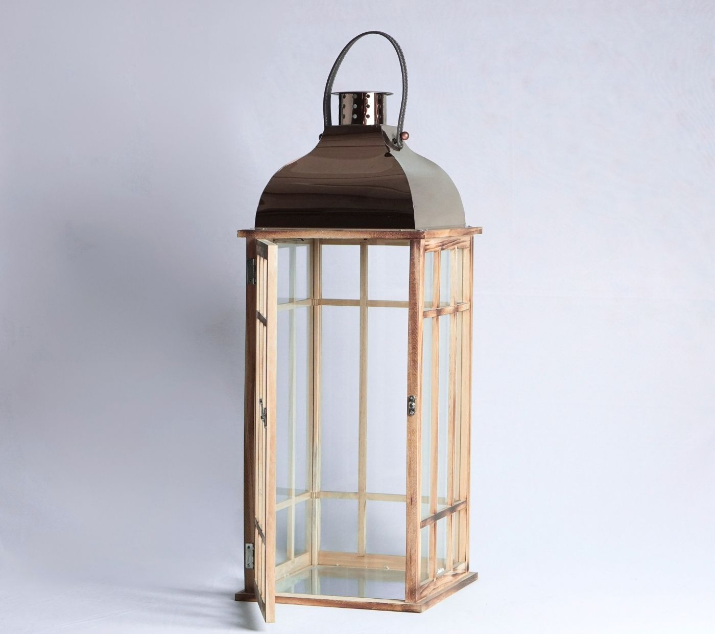 Rustlight Lantern