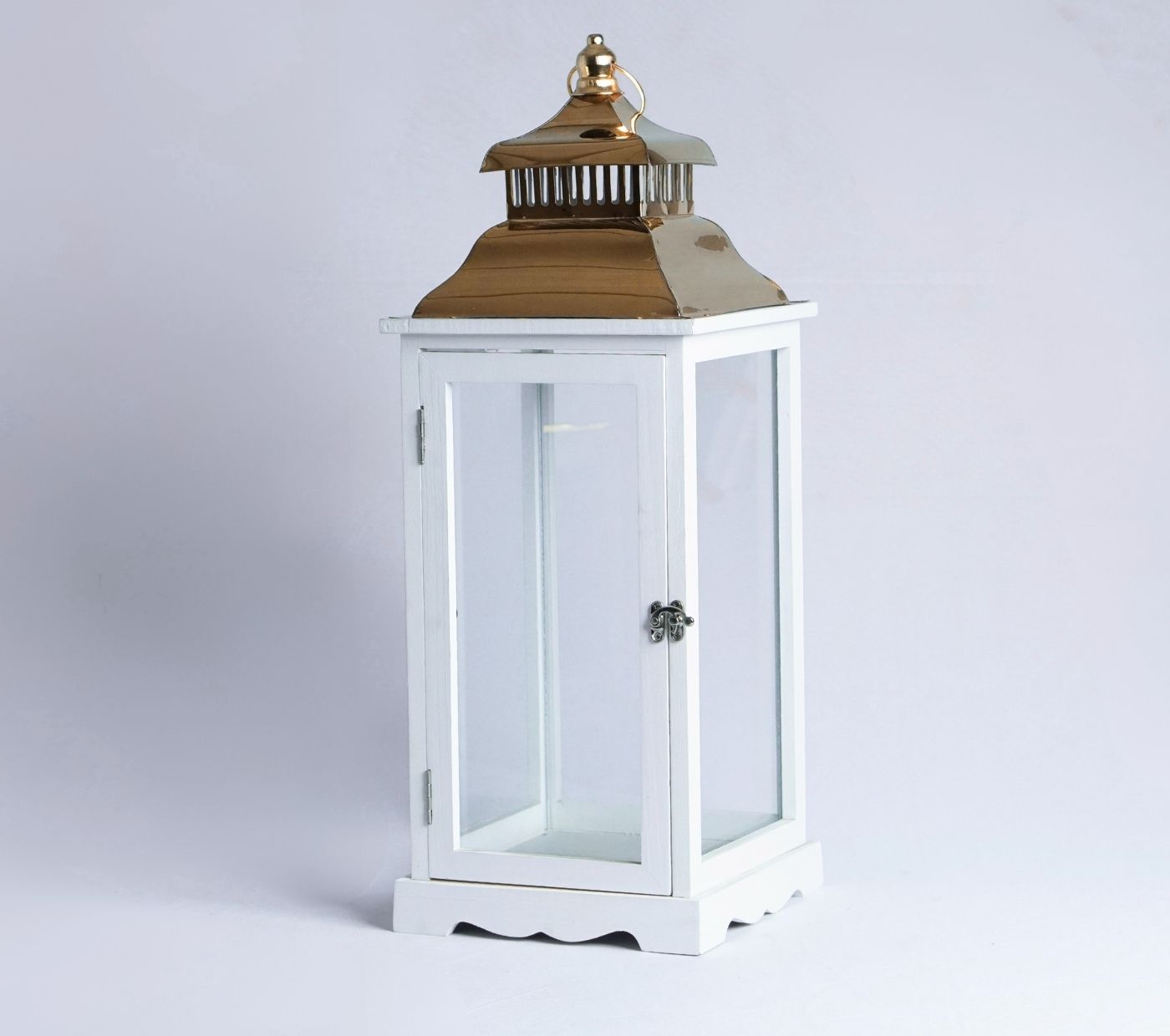 Mini Manor Lantern
