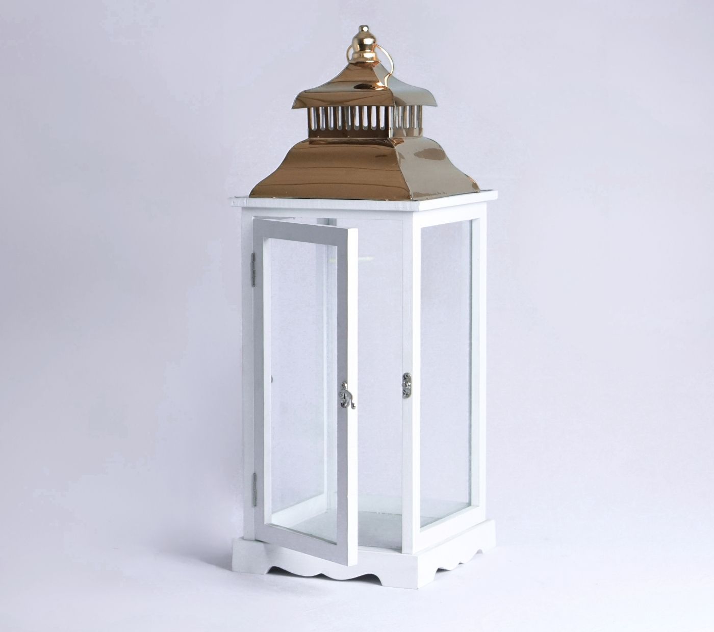 Mini Manor Lantern