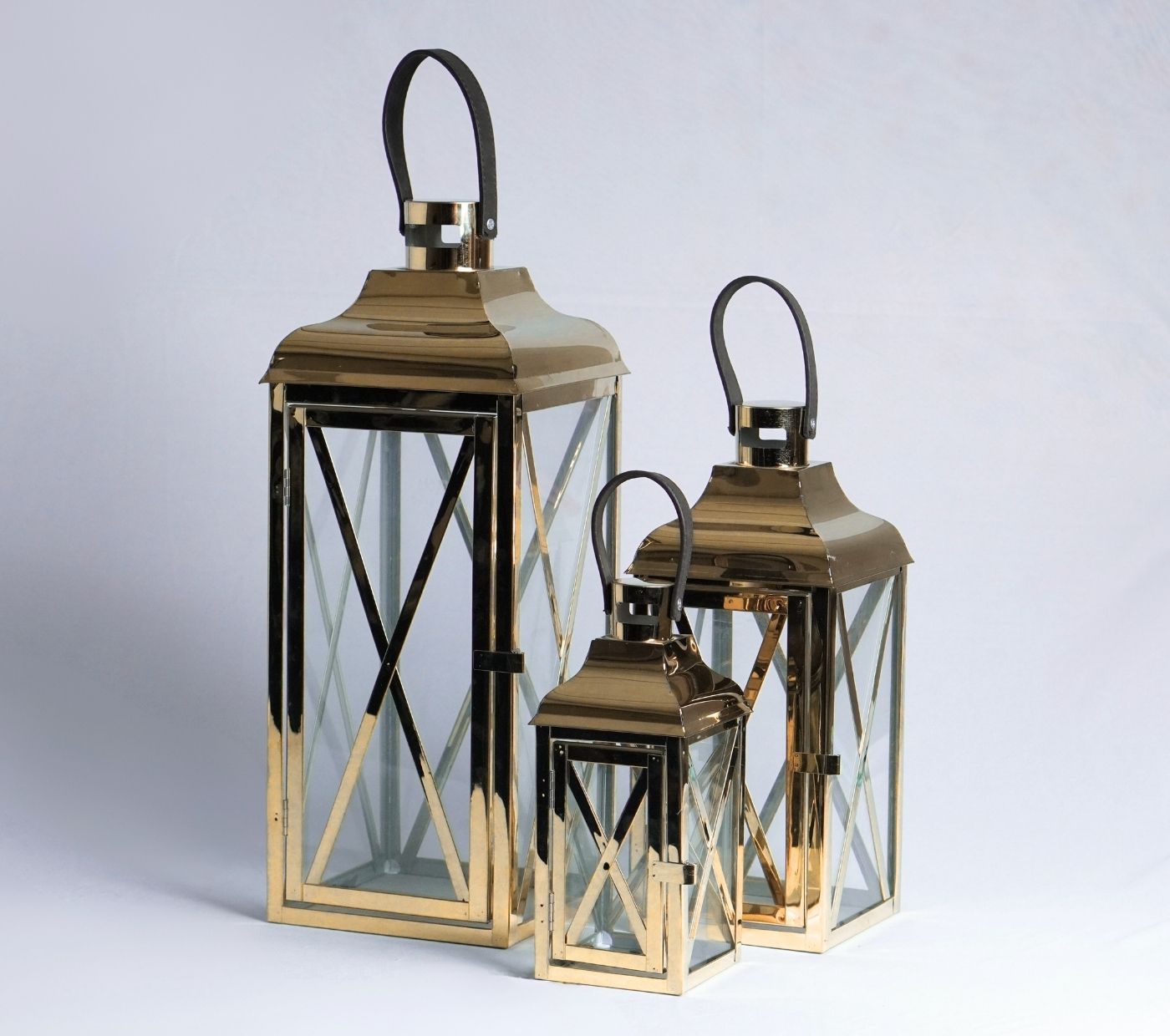 Imperial Gleam Lantern