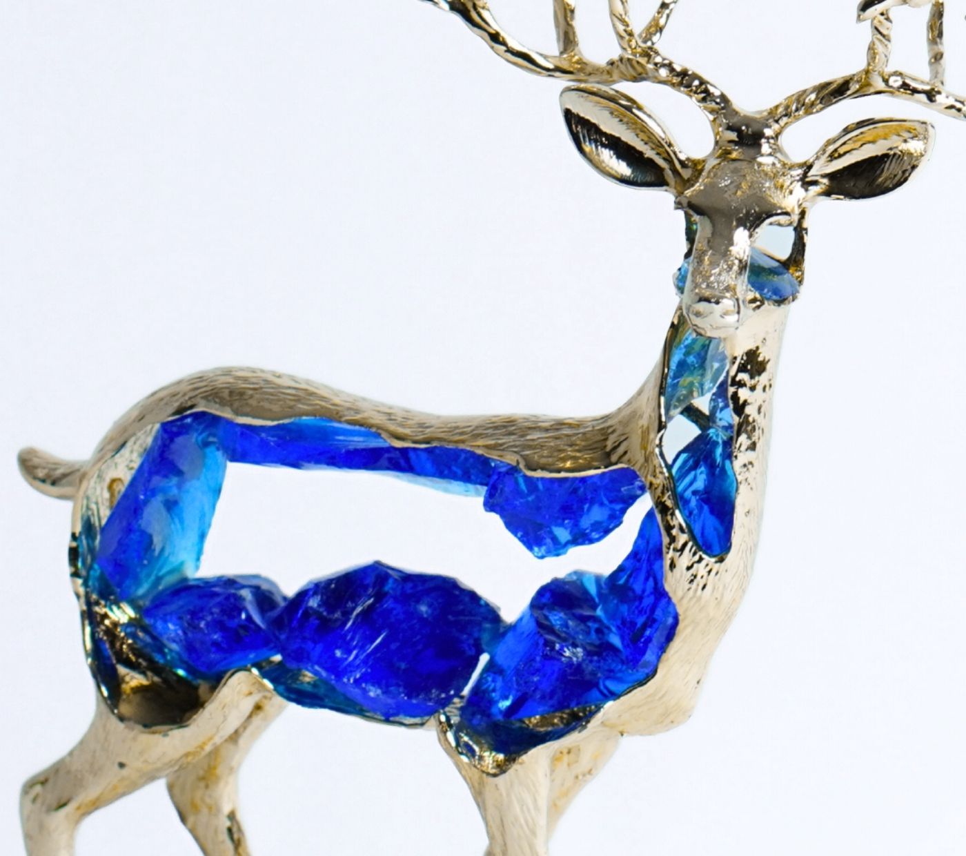 Arden Crystal Deer