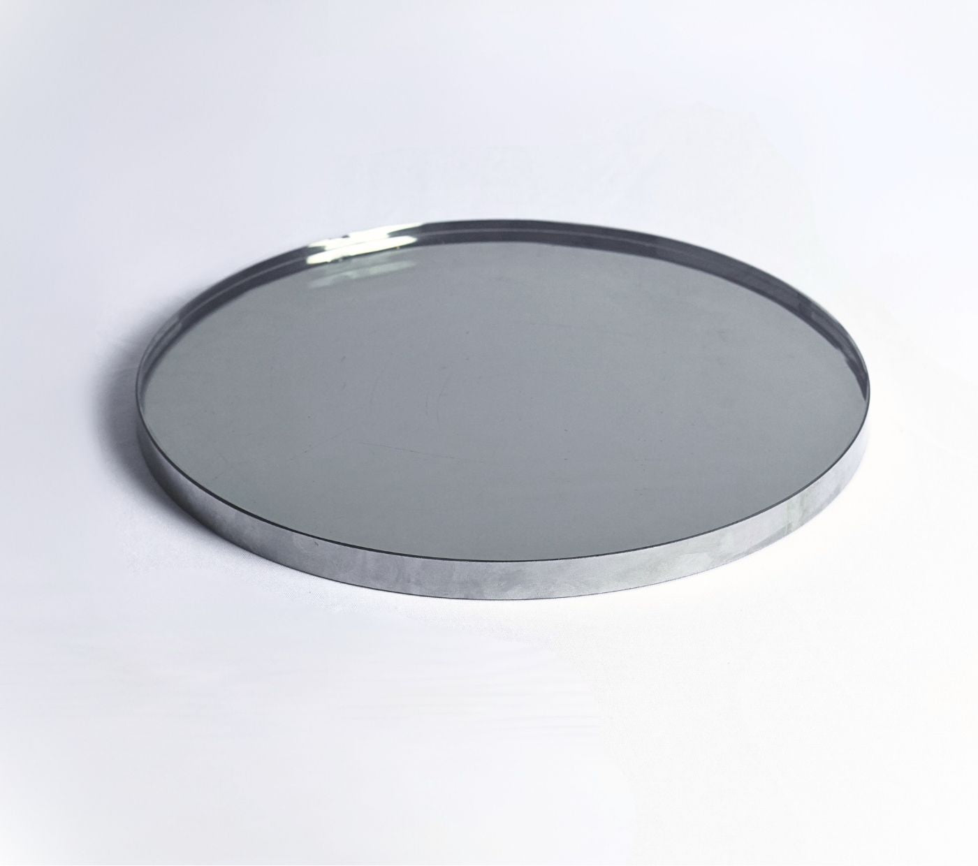 Lunar Arc Crystal Tray
