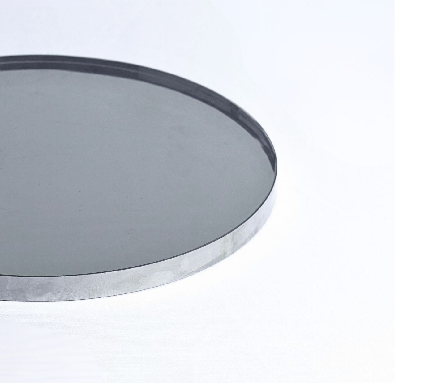 Lunar Arc Crystal Tray