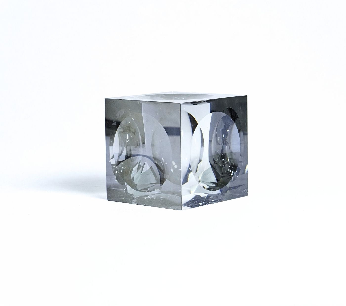 Obscura Glass Block