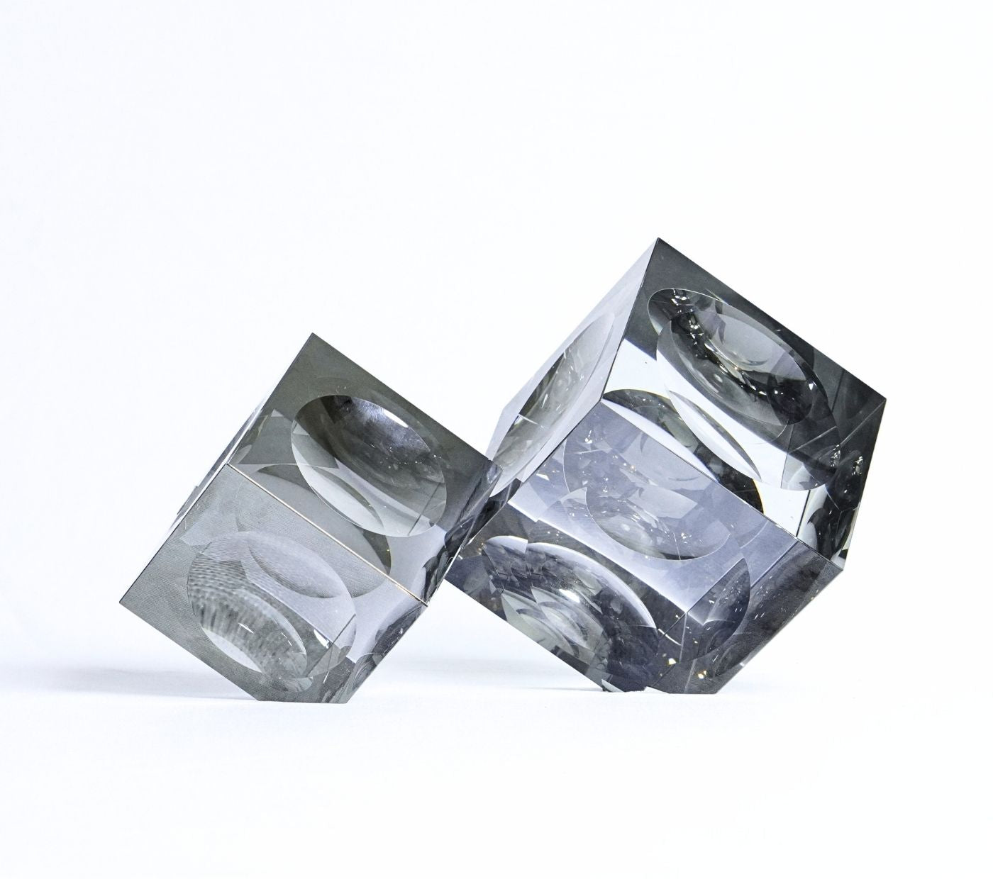 Obscura Glass Block