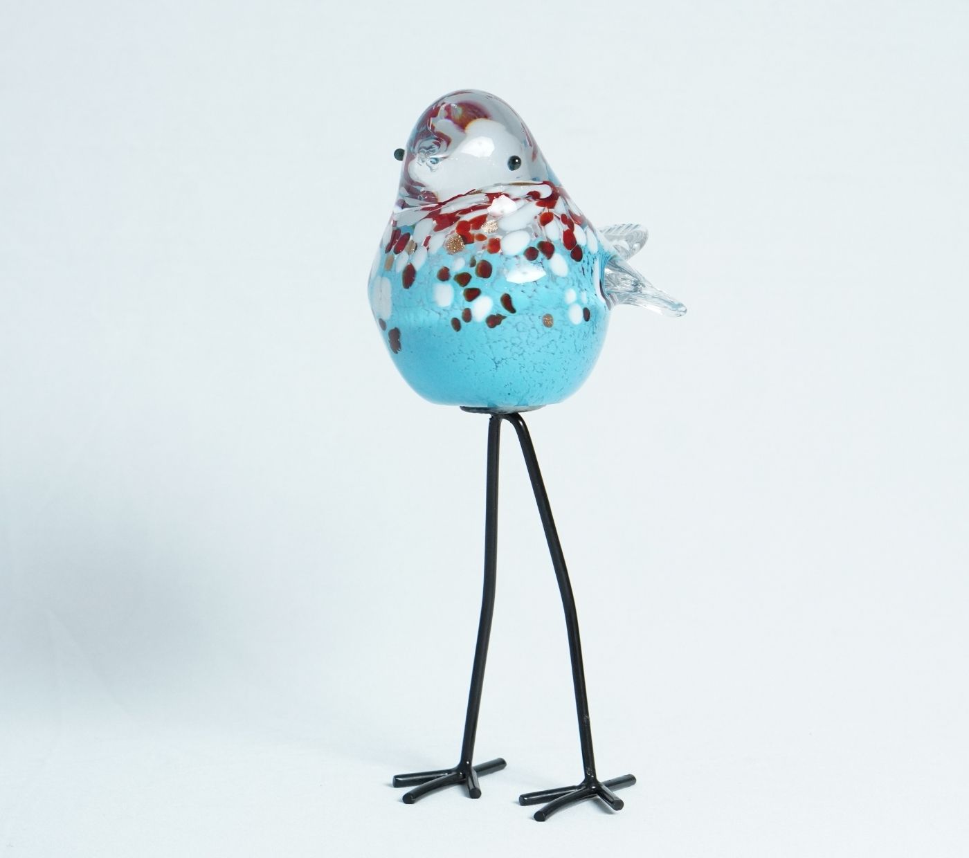 Sylva Glass Bird