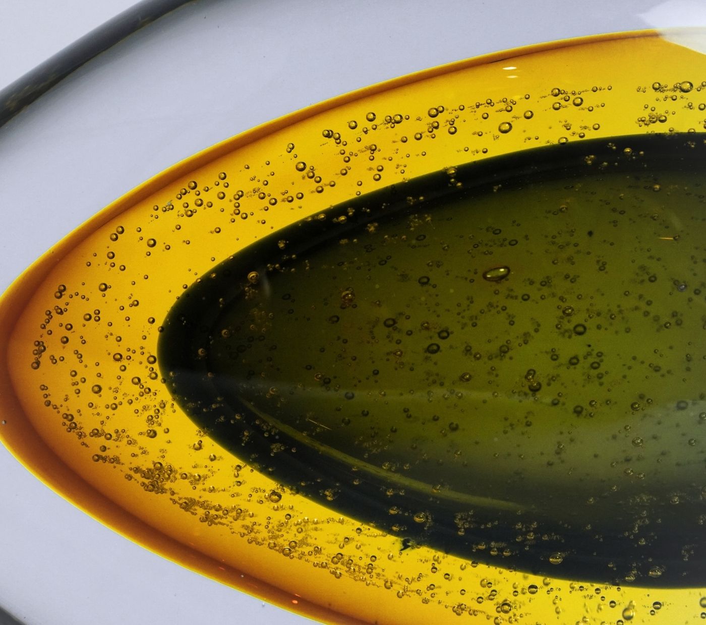 Aureli Glass Fish
