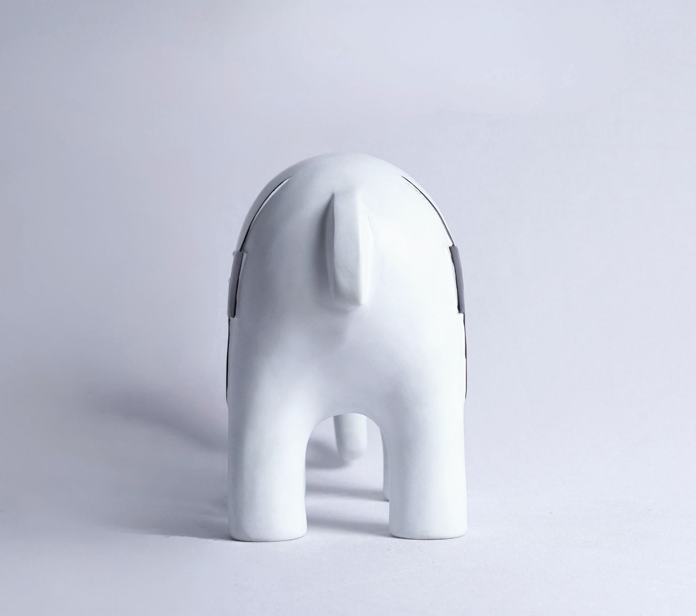 Echo of Elara Elephant Figurine