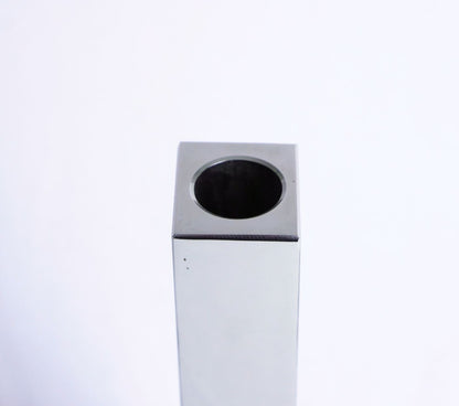 Arc Metal Candle Holder