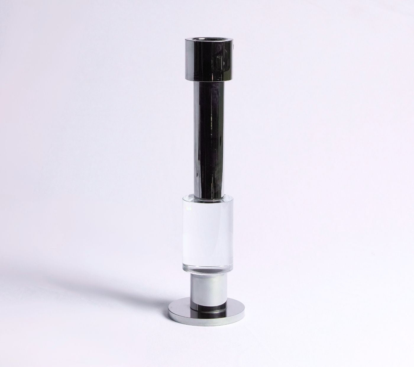 Ascend Metal Candle Holder