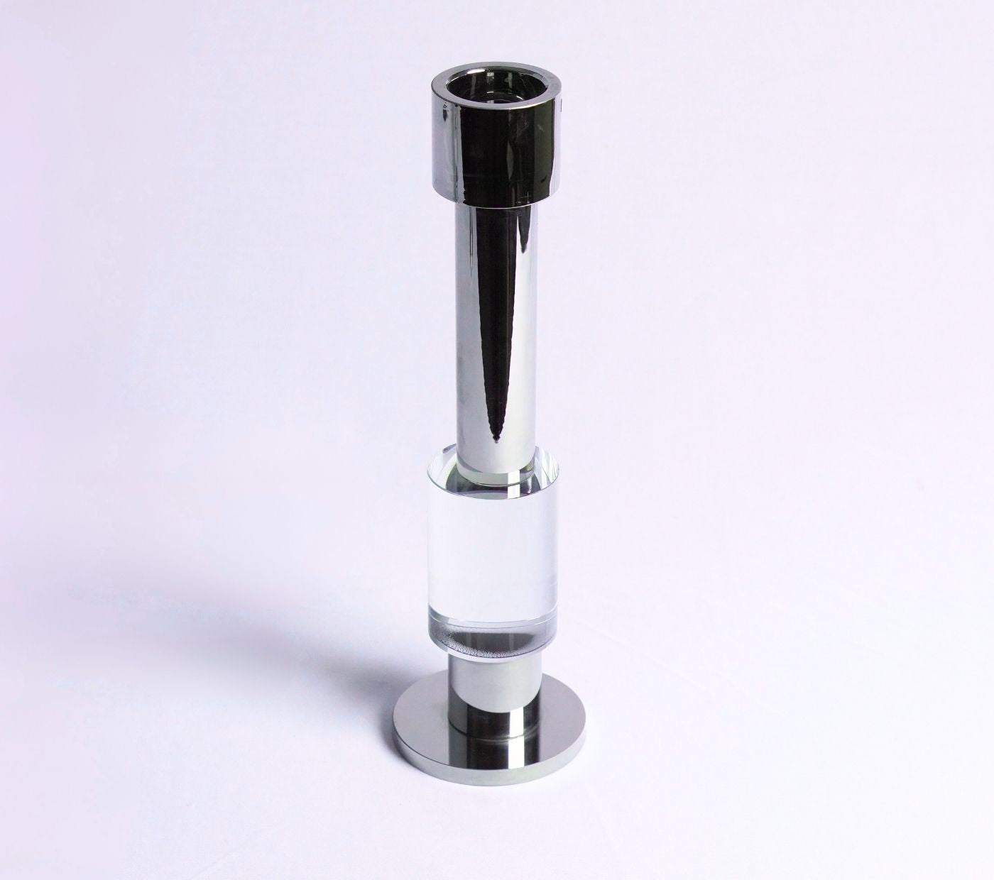 Ascend Metal Candle Holder