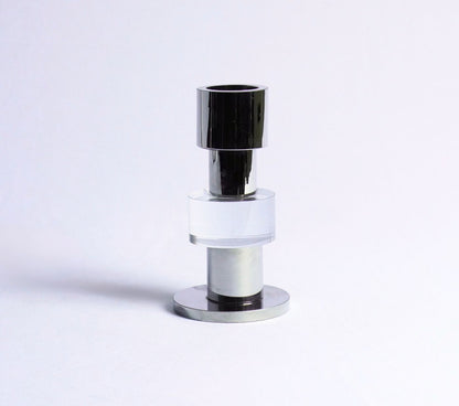 Ascend Metal Candle Holder