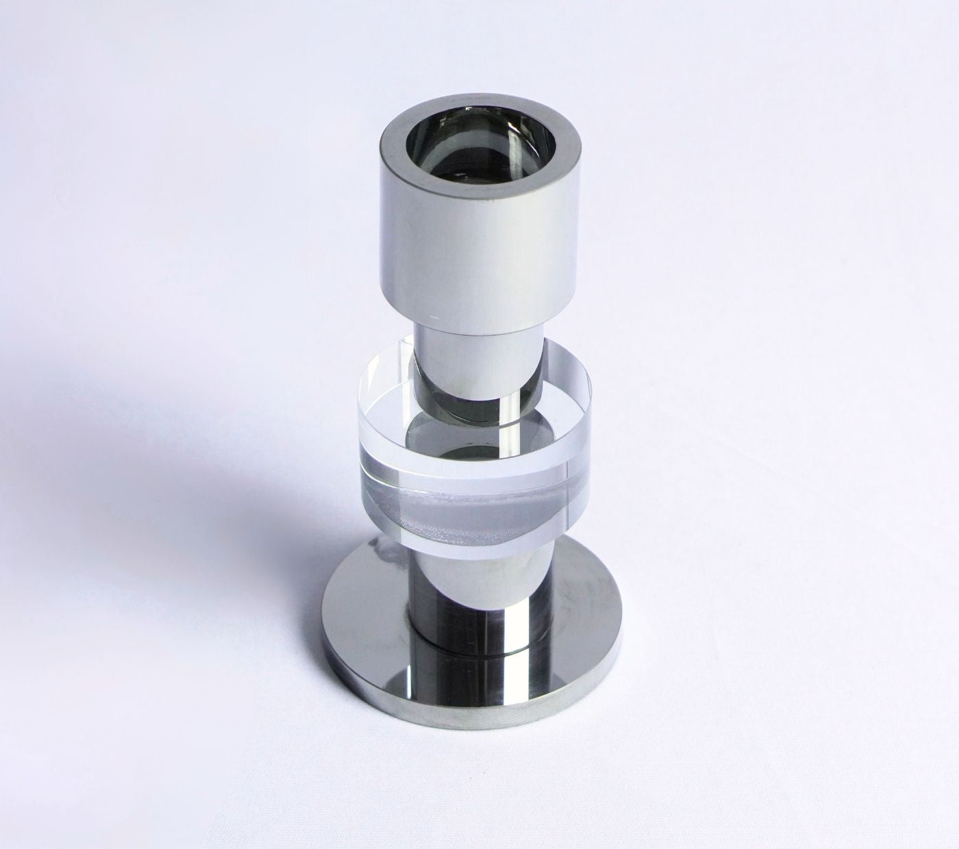 Ascend Metal Candle Holder