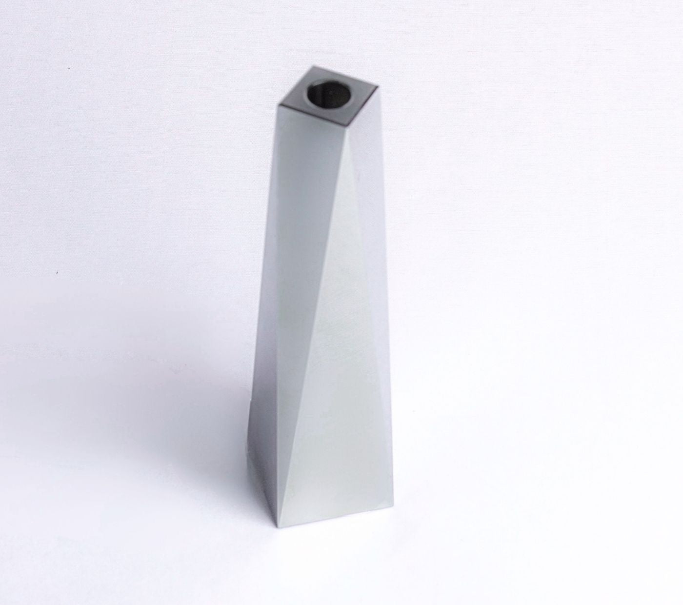 Solace Metal Candle Holder