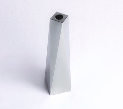 Solace Metal Candle Holder