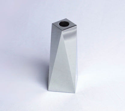 Solace Metal Candle Holder