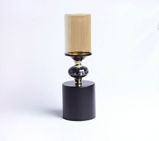 Maison Metal Candle Holder