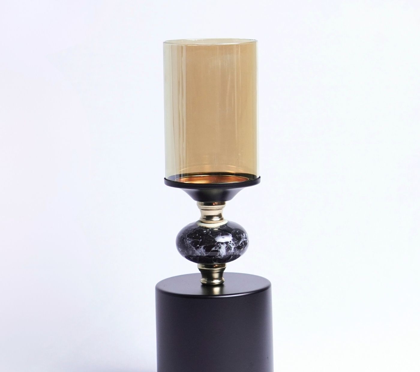 Maison Metal Candle Holder