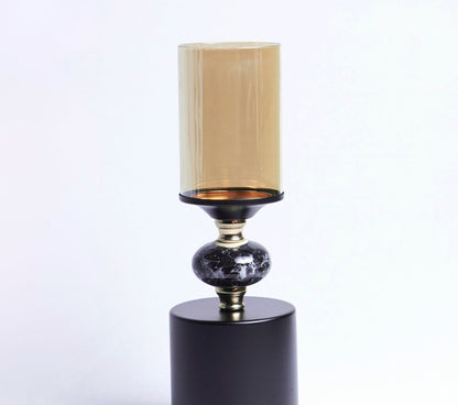 Maison Metal Candle Holder