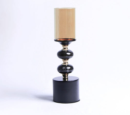 Maison Metal Candle Holder