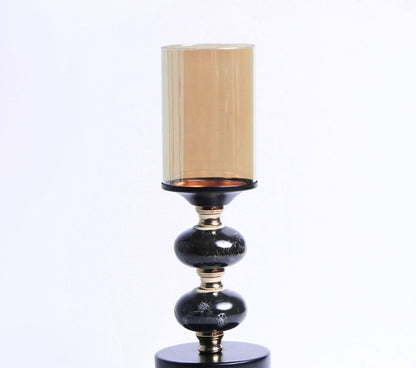 Maison Metal Candle Holder