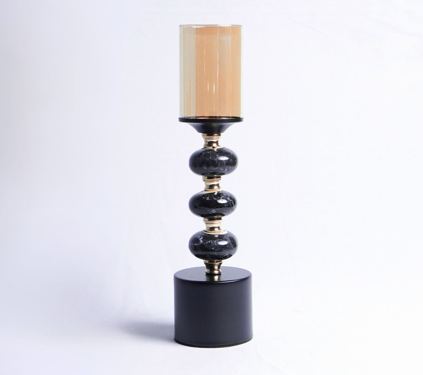 Maison Metal Candle Holder