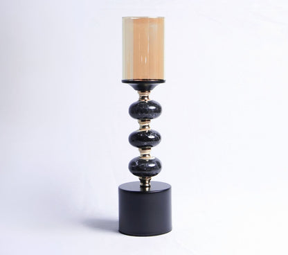 Maison Metal Candle Holder