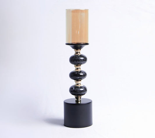 Maison Metal Candle Holder