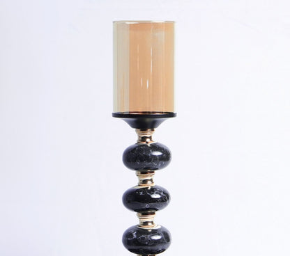 Maison Metal Candle Holder