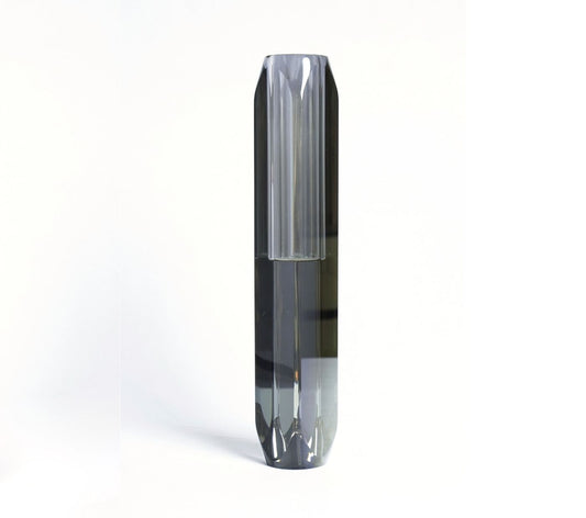 Dusk Metal Candle Holder