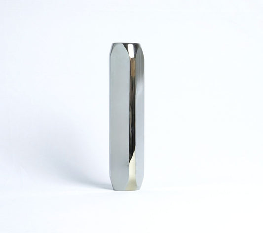 Dusk Metal Candle Holder