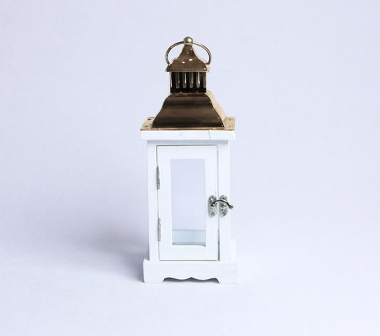 Vintage Harbour Lantern