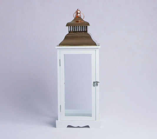 Vintage Harbour Lantern