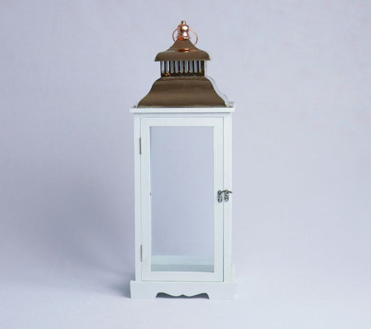 Vintage Harbour Lantern