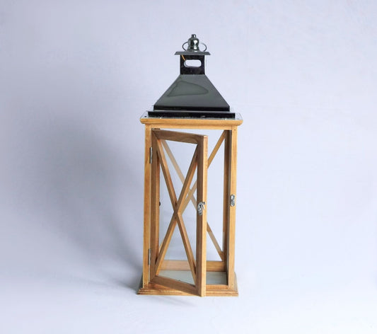 Maple Grove Lantern