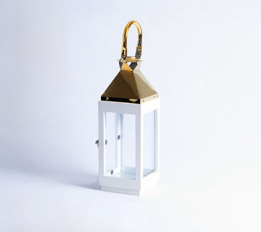 Tower Gleam Lantern