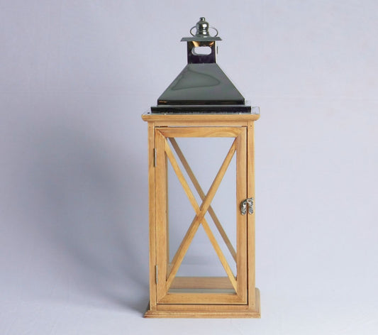 Maple Grove Lantern