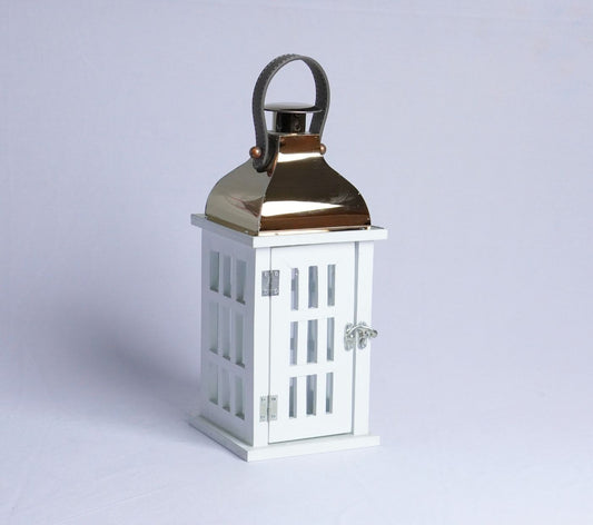 Classic Cottage Lantern