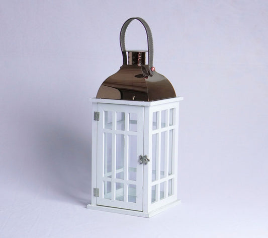 Classic Cottage Lantern
