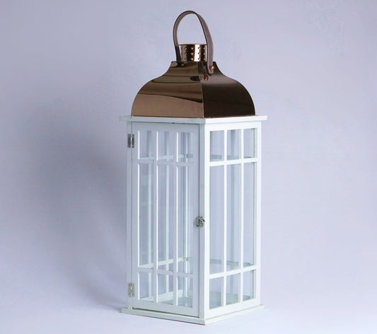 Classic Cottage Lantern