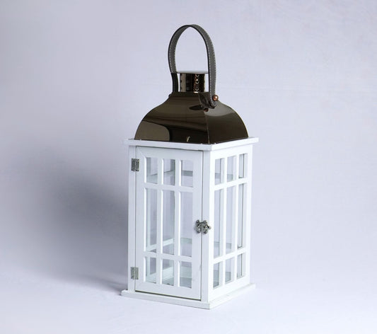 Classic Cottage Lantern