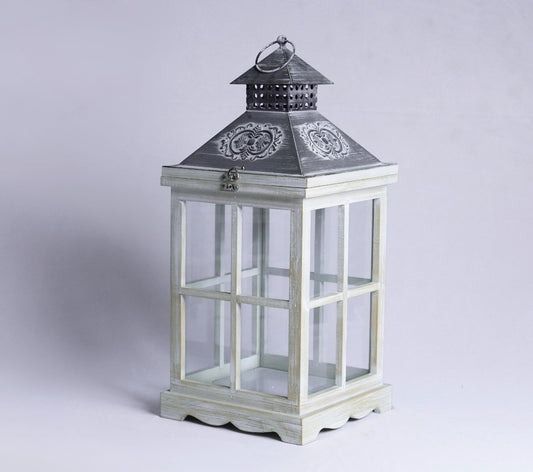 Alpine Lantern Lantern