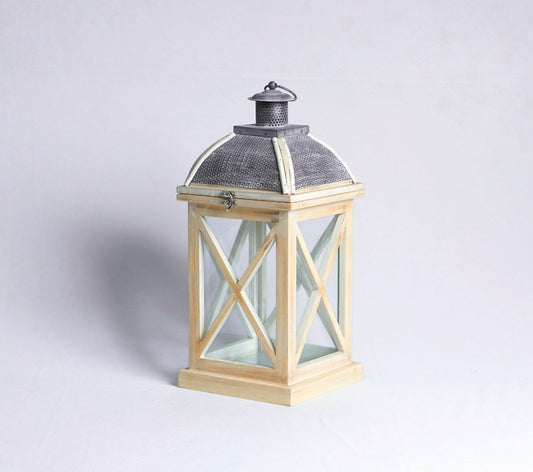 Woodland Chapel Lantern