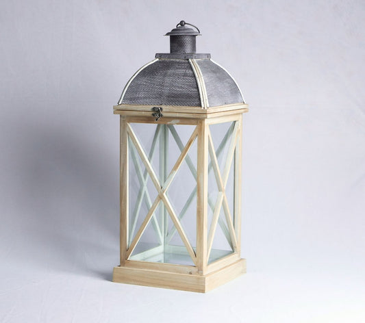 Woodland Chapel Lantern