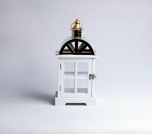Carriage Whisper Lantern