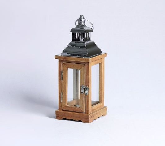 Harvest Flame Lantern