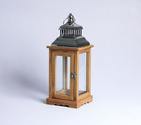 Harvest Flame Lantern