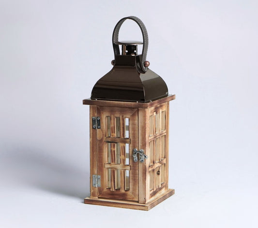Rustlight Lantern