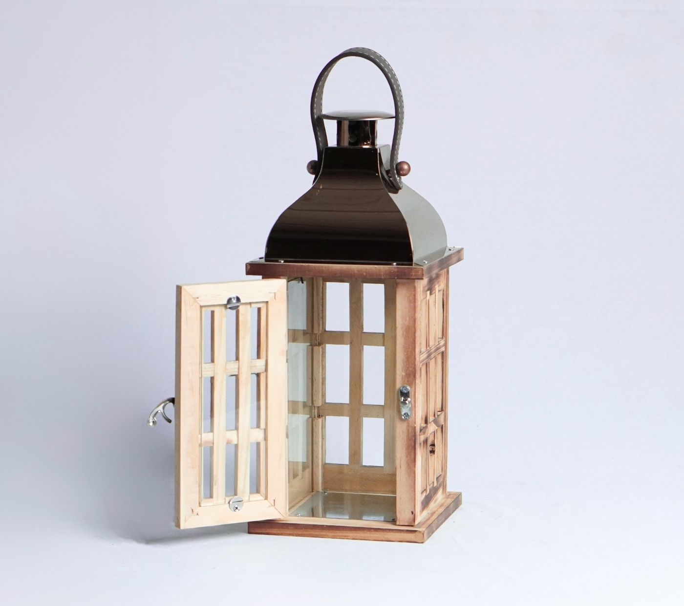 Rustlight Lantern